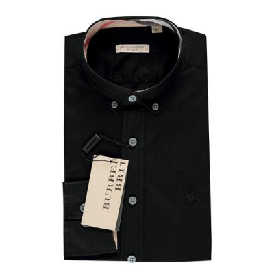 Cheap Burberry Men Shirts wholesale No. 993